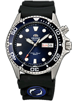 Orient Diving Sport Automatic EM6500CD