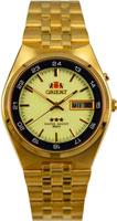 Orient Three Star EM6H00GR