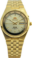 Orient Three Star EM6H00HC