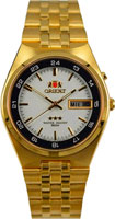 Orient Three Star EM6H00HW