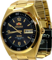 Orient AUTOMATIC EM6H00JB