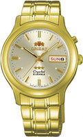 Orient Three Star EM6H00JC