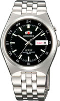 Orient Three Star EM6H00LB