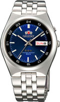 Orient Three Star EM6H00LD