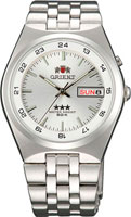 Orient Three Star EM6H00PW