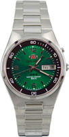 Orient Three Star EM6H00QF