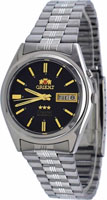 Orient Three Star EM6Q00DB