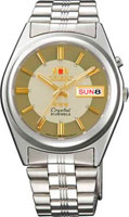 Orient Three Star EM6Q00DC