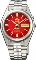 Orient Three Star EM6Q00DH