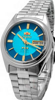 Orient Three Star EM6Q00DL