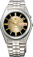 Orient Three Star EM6Q00DP