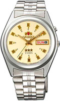Orient Three Star EM6Q00EC
