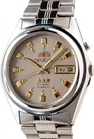 Orient Three Star EM6Q00EK