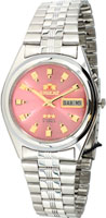 Orient Three Star EM6Q00EM