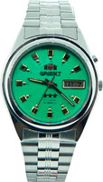 Orient Three Star EM6Q00EN