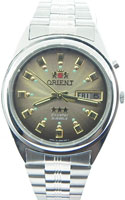 Orient Three Star EM6Q00EP