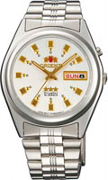 Orient Three Star EM6Q00EW