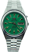 Orient Three Star EM6Q00EX