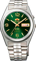 Orient Three Star EM6Q00FF