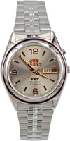Orient Three Star EM6Q00FK