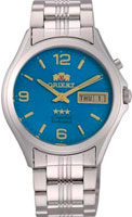 Orient Three Star EM6Q00FL