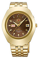 Orient Classic Automatic EM70001T
