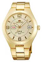 Orient Classic Automatic EM72002C