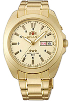 Orient Three Star EM74001C