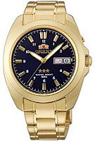 Orient Three Star EM74001D