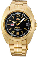 Orient Three Star EM74002B