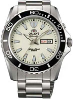 Orient Diving Sport Automatic EM75005R