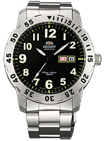 Orient Sporty Automatic EM7A005B