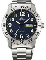 Orient Sporty Automatic EM7A005D