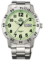 Orient Sporty Automatic EM7A006R