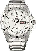 Orient Sporty Automatic EM7C005W