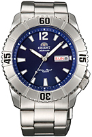 Orient Sporty Automatic EM7D004D