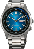 Orient Sporty Automatic EM7E003D