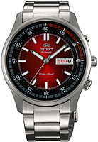 Orient Sporty Automatic EM7E005H