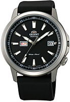 Orient Classic Automatic EM7K00AB