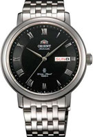 Orient Classic Automatic EM7M002B
