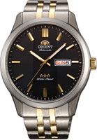 Orient Three star EM7P00CB
