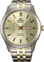 Orient Three star EM7P00CC