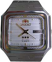 Orient Classic Automatic EMAD000W
