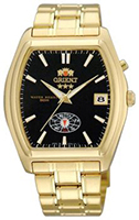 Orient Three Star EMAV001B