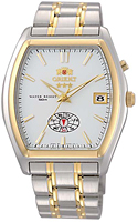 Orient Three Star EMAV002W