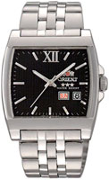 Orient Three Star EMBA002B