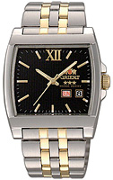 Orient Three Star EMBA003B