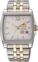 Orient Three Star EMBA003W