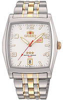 Orient Three Star EMBB003W