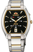 Orient Three Star EMBC003B
